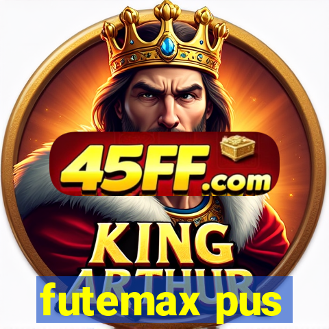 futemax pus